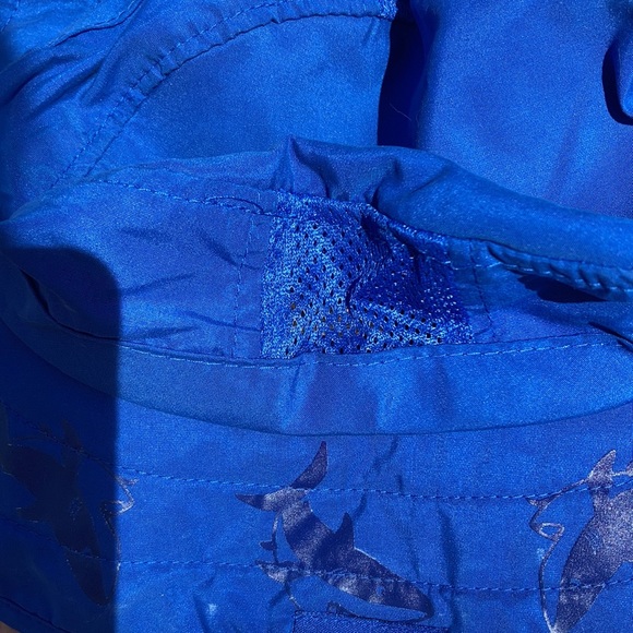 Child swim and sun hat - Picture 3 of 7